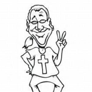 Meet your Posher, Jeff